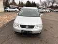 Volkswagen Touran Highline 1,9 TDI Automatikgetr. AHK Klima Silber - thumbnail 7