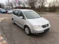 Volkswagen Touran Highline 1,9 TDI Automatikgetr. AHK Klima Silber - thumbnail 3