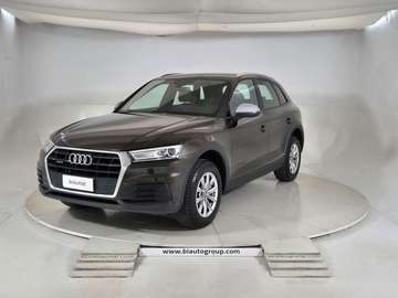 II 2017 Diesel 40 2.0 tdi Business Sport quattro 190cv s-troni