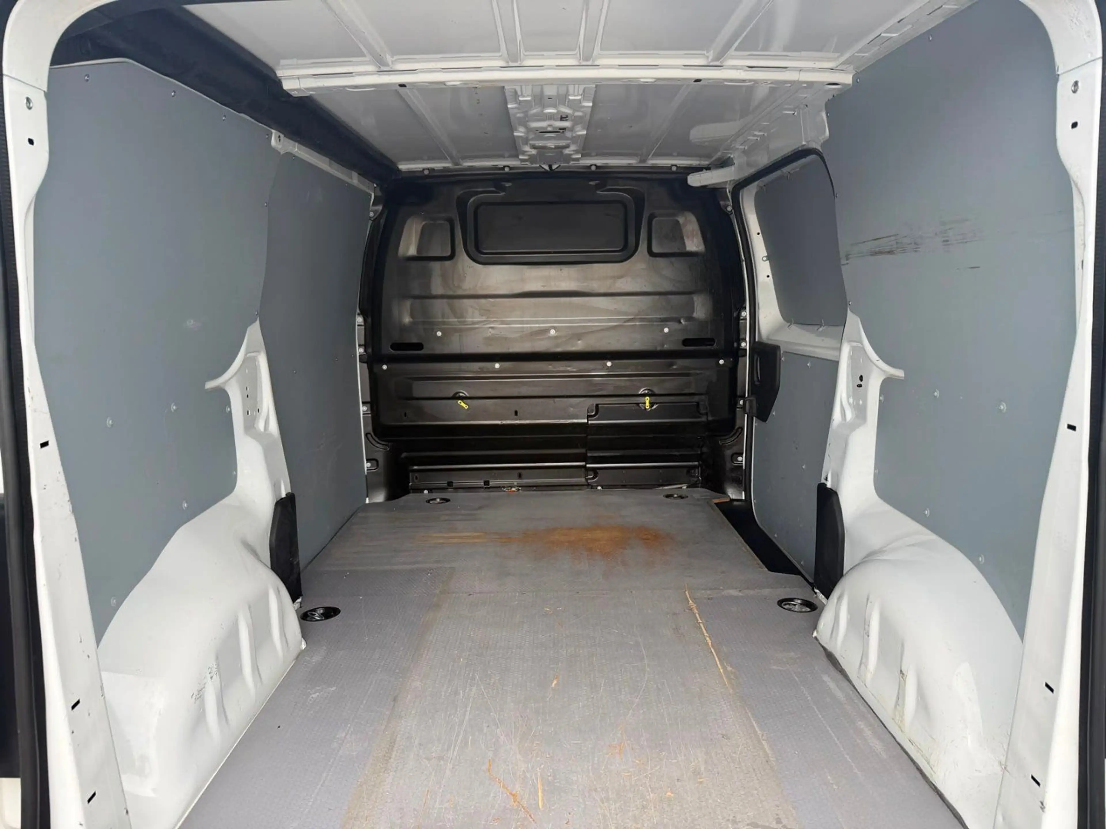 Citroen Jumpy 2.0 BlueHDi *Netto €16.580,-* — photo 11
