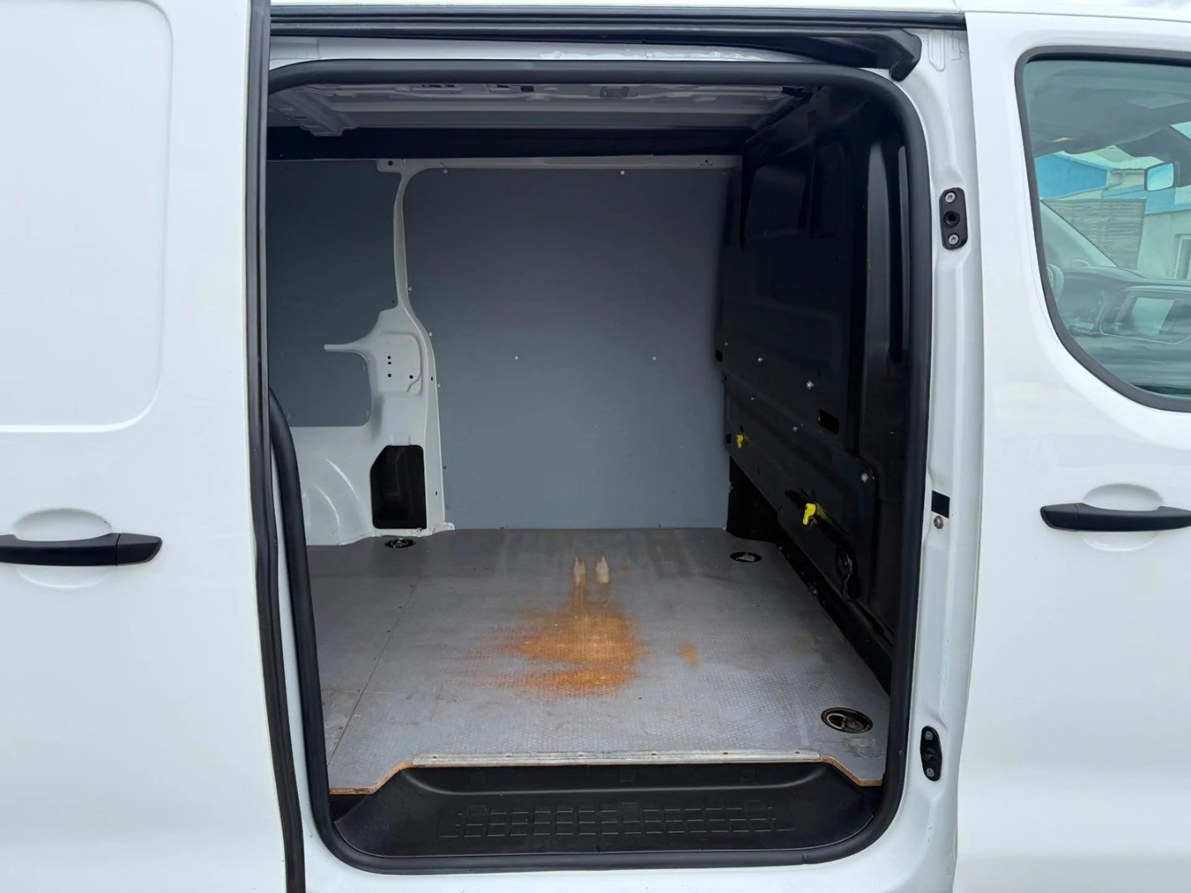 Citroen Jumpy 2.0 BlueHDi *Netto €16.580,-* — photo 6