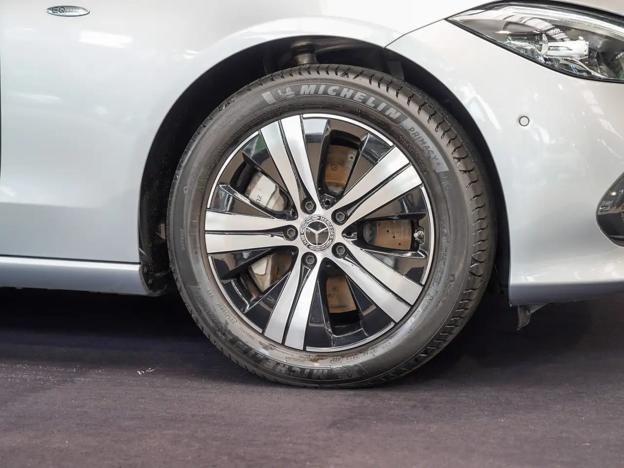 Mercedes-Benz C-Class C 300 T de AVANTGARDE Panorama Kamera Memory LED, миниатюра 2