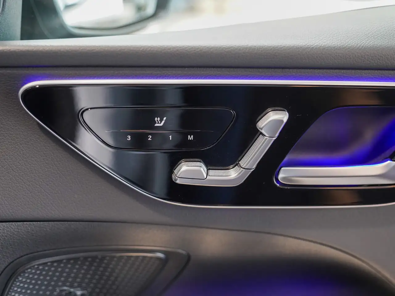 Mercedes-Benz C-Class C 300 T de AVANTGARDE Panorama Kamera Memory LED, миниатюра 13