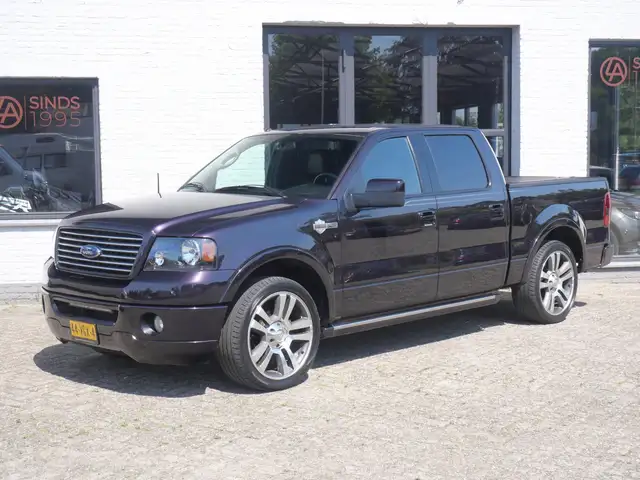 Ford F 150