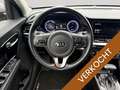 Kia Niro 1.6 GDi H. DynamicLine | NL-auto | dealeronderhoud Gris - thumbnail 4