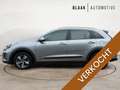 Kia Niro 1.6 GDi H. DynamicLine | NL-auto | dealeronderhoud Gris - thumbnail 3