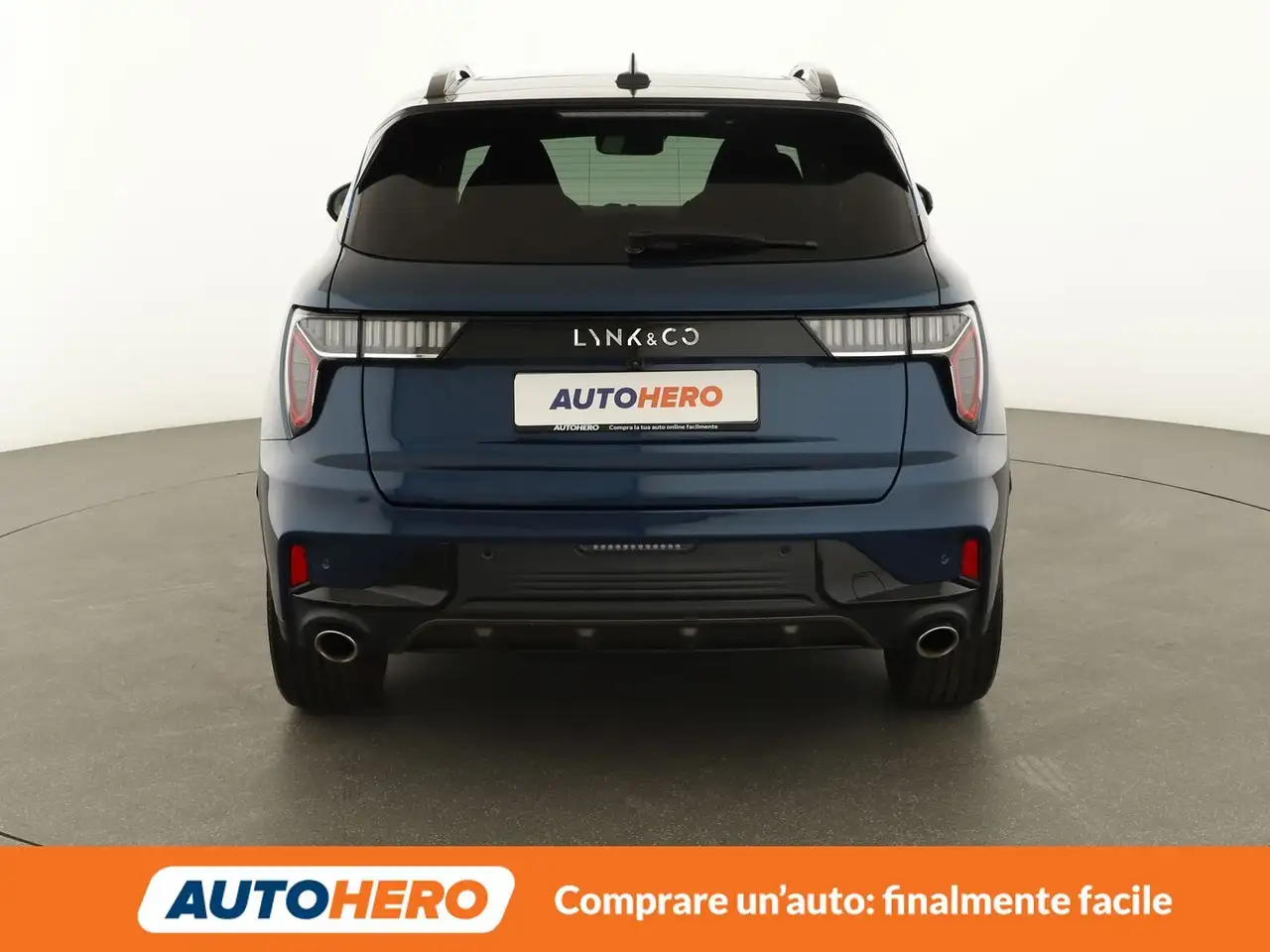 Lynk & Co 01 2022