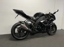 Kawasaki Ninja ZX-10R Negru second hand de vânzare - AutoScout24