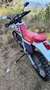 Honda XR 600 XR600R Fehér - thumbnail 3