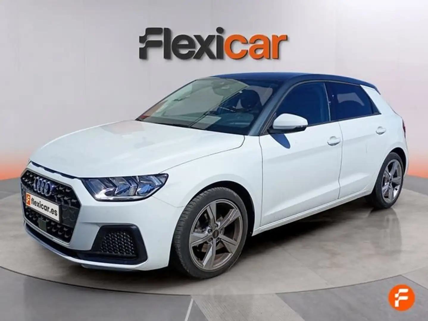 Audi A1 Sportback 30 TFSI Advanced 85kW Blanco - 2