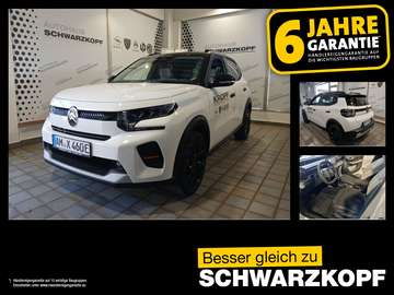 e- LED, SHZ, LHZ, Navi, Kamera, PDC, DAB