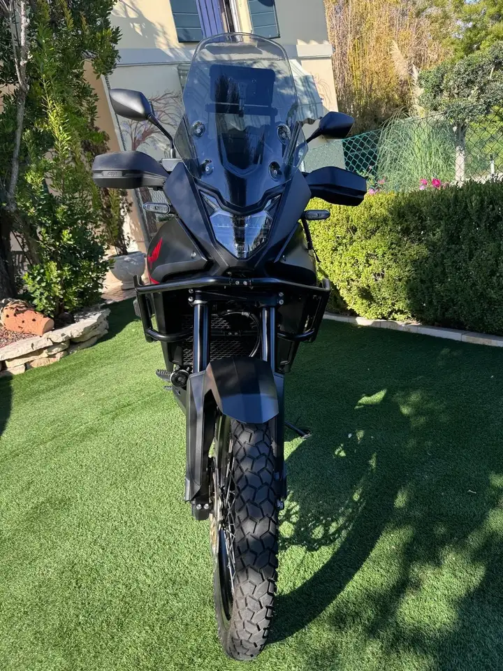 Honda XL 750 Transalp