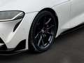 Toyota Supra GR 3.0 Legend AT Белый - thumbnail 13