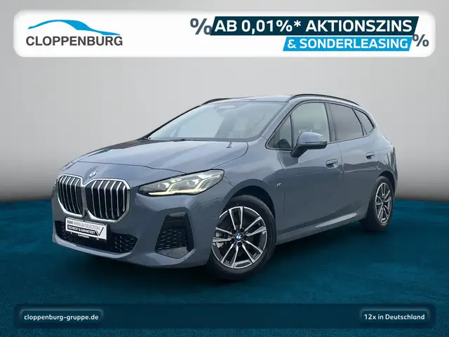 BMW 223 d xDrive Active Tourer M Sportpaket