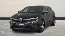 Renault E-Tech Electric EV60 220ch Techno super charge -C