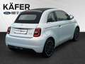 Fiat 500C Elektro La Prima 42 kWh Blau - thumbnail 6