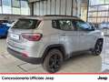 Jeep Compass 2.0 mjt longitude 4wd 140cv my19 Gris - thumbnail 4