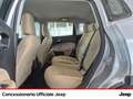 Jeep Compass 2.0 mjt longitude 4wd 140cv my19 Gris - thumbnail 8