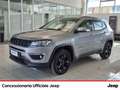 Jeep Compass 2.0 mjt longitude 4wd 140cv my19 Gris - thumbnail 1