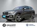 Volkswagen Touareg R-Line 3.0TDI +AHK+LEDER+KAMERA+ Grau - thumbnail 1