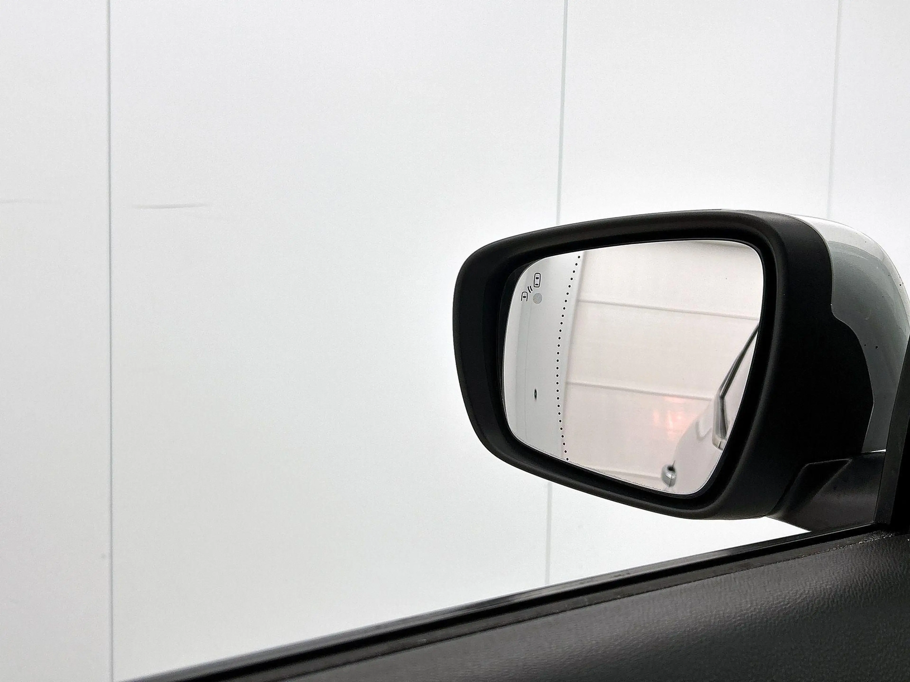 Renault Grand Scenic 1.3 TCe Intens 7p. — photo 15
