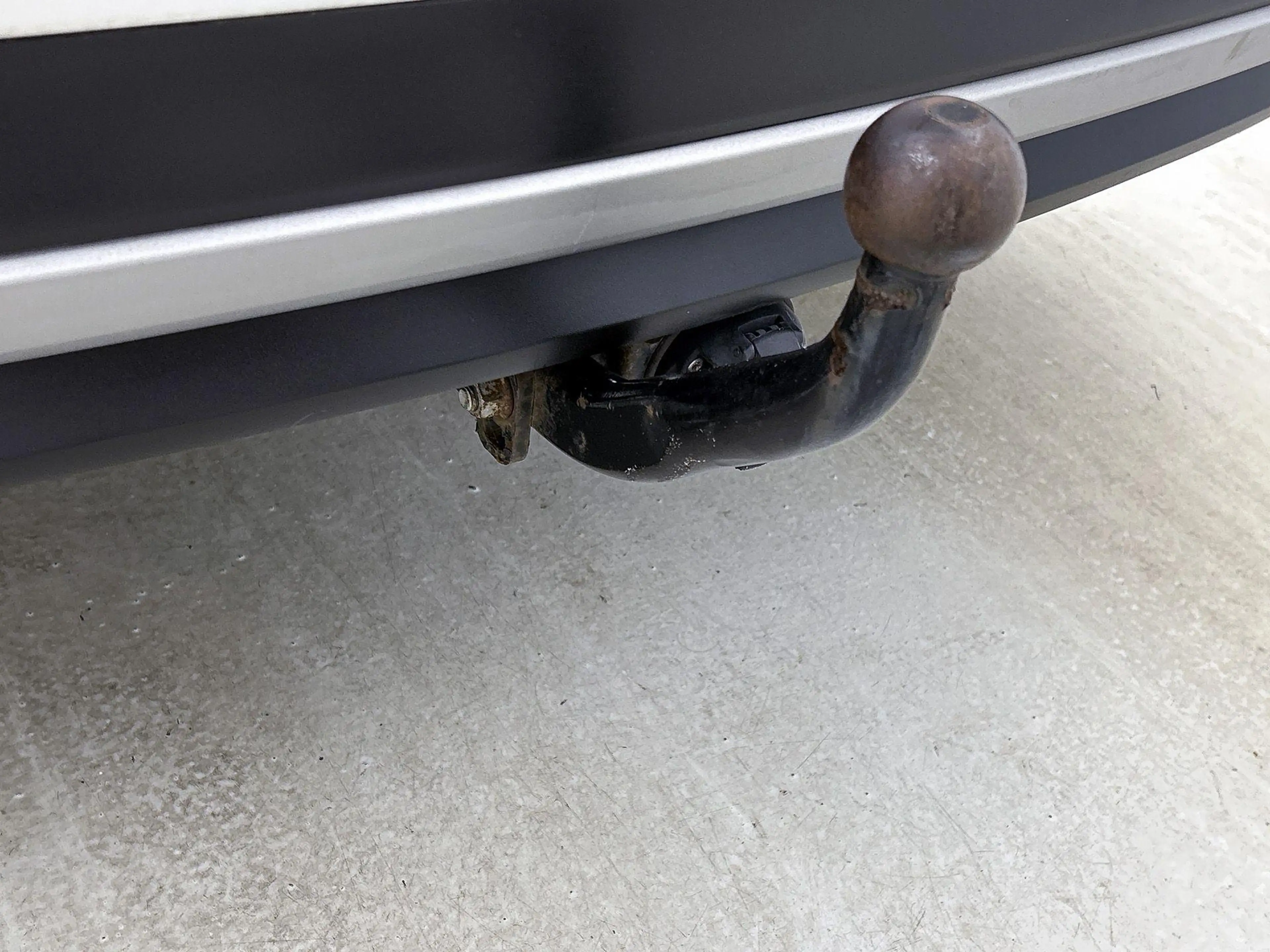 Renault Grand Scenic 1.3 TCe Intens 7p. — photo 7