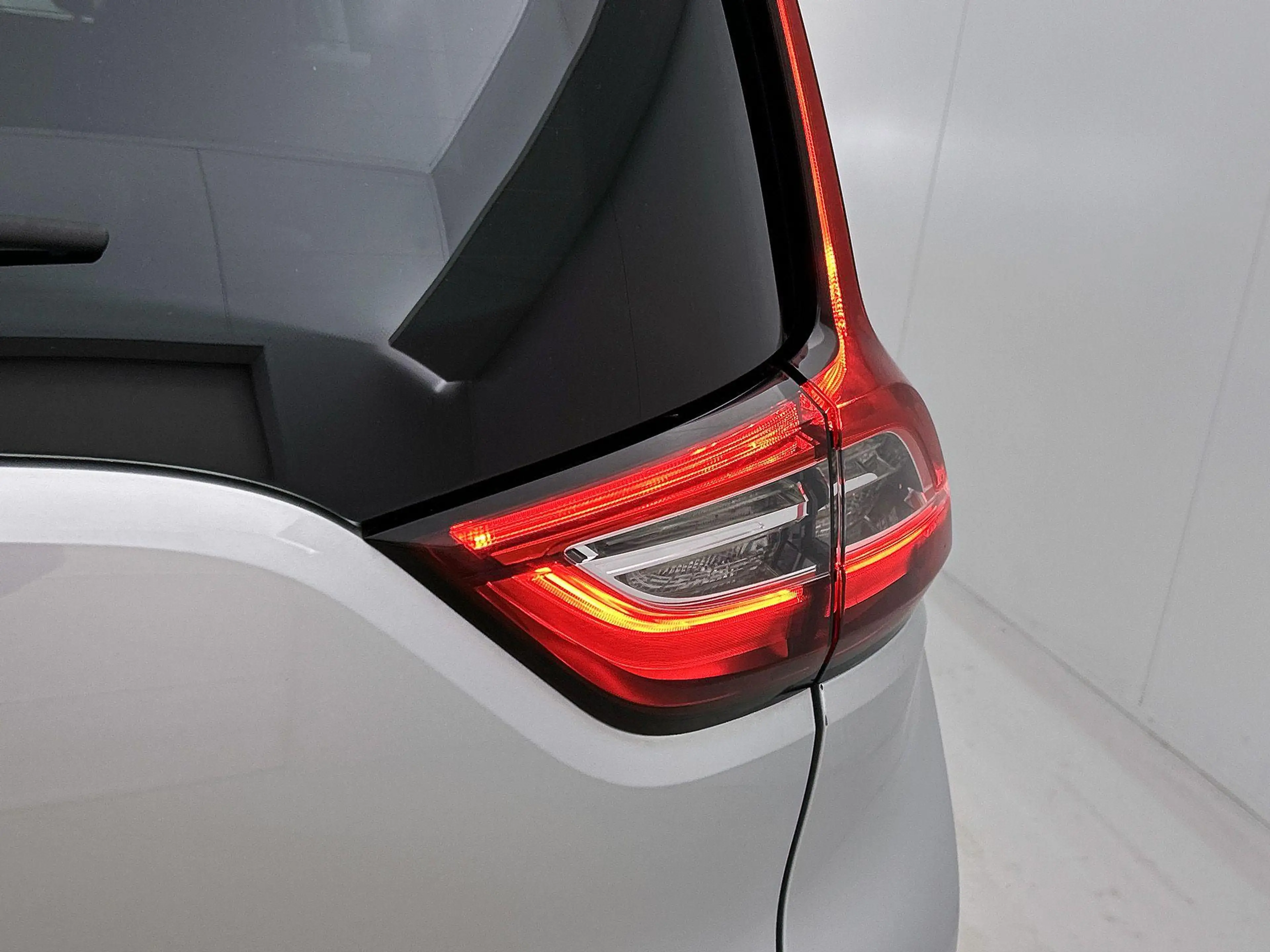 Renault Grand Scenic 1.3 TCe Intens 7p. — photo 13