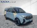 Ford Tourneo Courier BEV Titanium SHZ+KAM+TEMP+PDC Grau - thumbnail 6