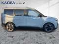 Ford Tourneo Courier BEV Titanium SHZ+KAM+TEMP+PDC Grau - thumbnail 5