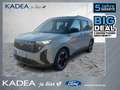 Ford Tourneo Courier BEV Titanium SHZ+KAM+TEMP+PDC Grau - thumbnail 1