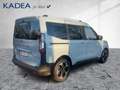 Ford Tourneo Courier BEV Titanium SHZ+KAM+TEMP+PDC Grau - thumbnail 4