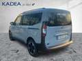 Ford Tourneo Courier BEV Titanium SHZ+KAM+TEMP+PDC Grau - thumbnail 3