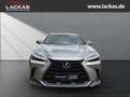 Lexus NX 350h h 243 PS ** 15 Jahre Gar antie ** Sitzklima Connect - Paket 360°Kamera Argent - thumbnail 7