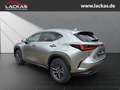 Lexus NX 350h h 243 PS ** 15 Jahre Gar antie ** Sitzklima Connect - Paket 360°Kamera Argent - thumbnail 3