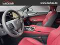 Lexus NX 350h h 243 PS ** 15 Jahre Gar antie ** Sitzklima Connect - Paket 360°Kamera Argent - thumbnail 8