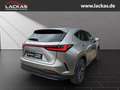Lexus NX 350h h 243 PS ** 15 Jahre Gar antie ** Sitzklima Connect - Paket 360°Kamera Argent - thumbnail 5