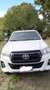Toyota Hilux Hilux 2.4 d-4d double cab Lounge 4wd auto Bianco - thumbnail 4