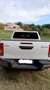 Toyota Hilux Hilux 2.4 d-4d double cab Lounge 4wd auto Bianco - thumbnail 3