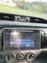 Toyota Hilux Hilux 2.4 d-4d double cab Lounge 4wd auto Bianco - thumbnail 8