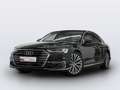 Audi A8 lang 60 TFSIe Q PANO LEDER ALLRD-LENK BuO TV Black - thumbnail 2