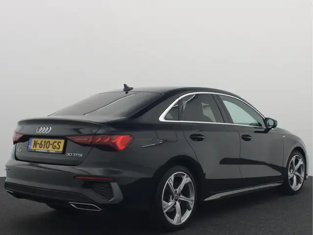 Audi A3 view 18