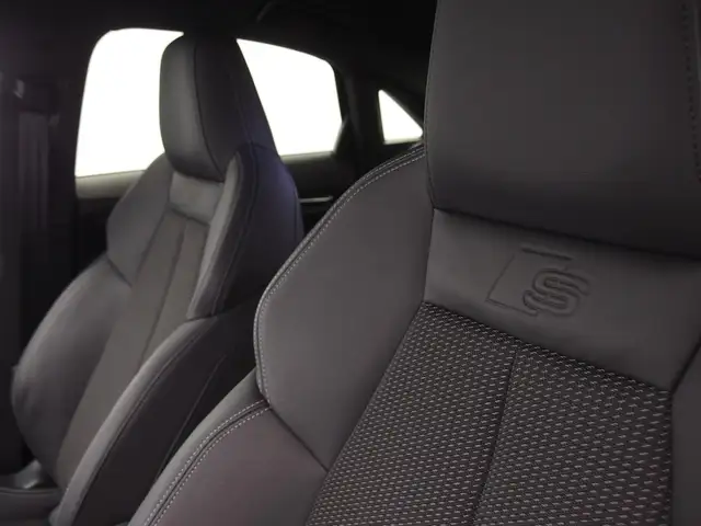 Audi A3 view 11