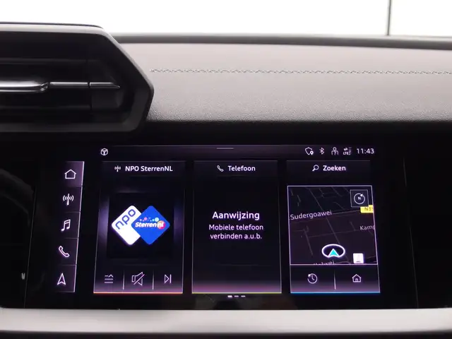 Audi A3 view 13