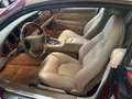 Jaguar XK8 4.0 V8 Convertible Rot - thumbnail 4