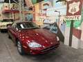 Jaguar XK8 4.0 V8 Convertible Rot - thumbnail 2