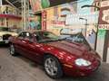 Jaguar XK8 4.0 V8 Convertible Rot - thumbnail 5