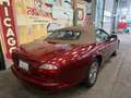 Jaguar XK8 4.0 V8 Convertible Rot - thumbnail 8