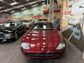 Jaguar XK8 4.0 V8 Convertible Rot - thumbnail 6