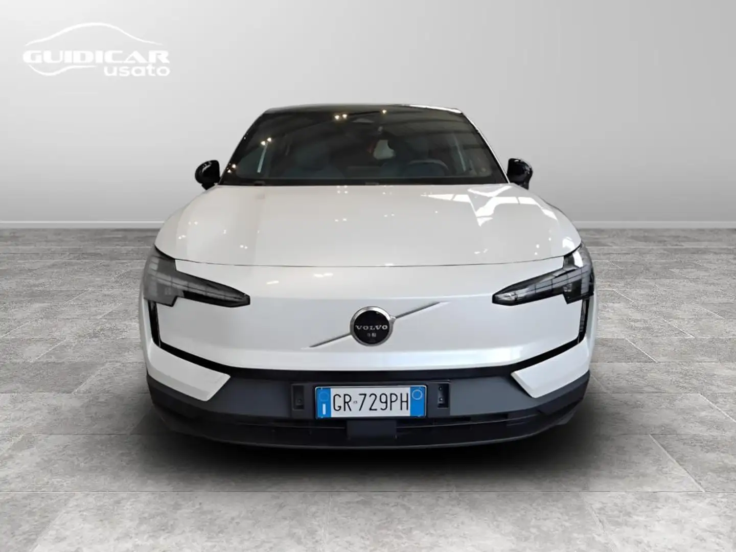 Volvo EX30 Twin Motor Performance Ultra awd Negru - 2