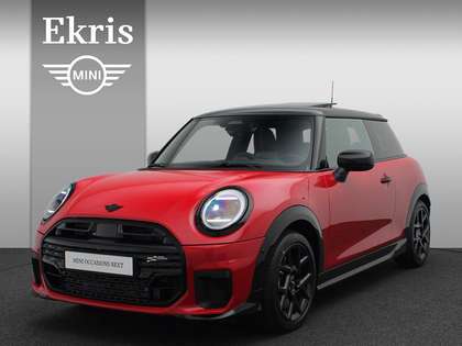 MINI Cooper C 3-deurs | John Cooper Works Trim + Pakket M